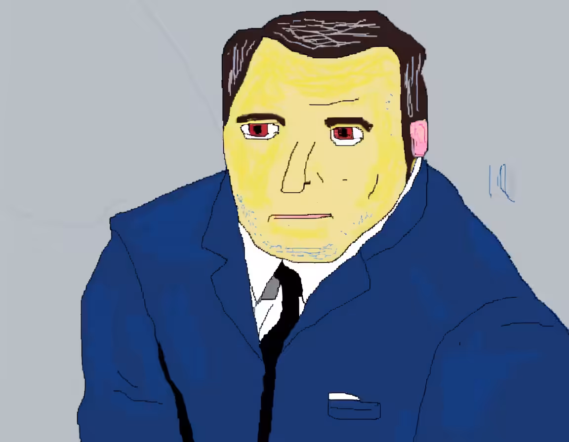 the deviates: John Homicide, retired cop