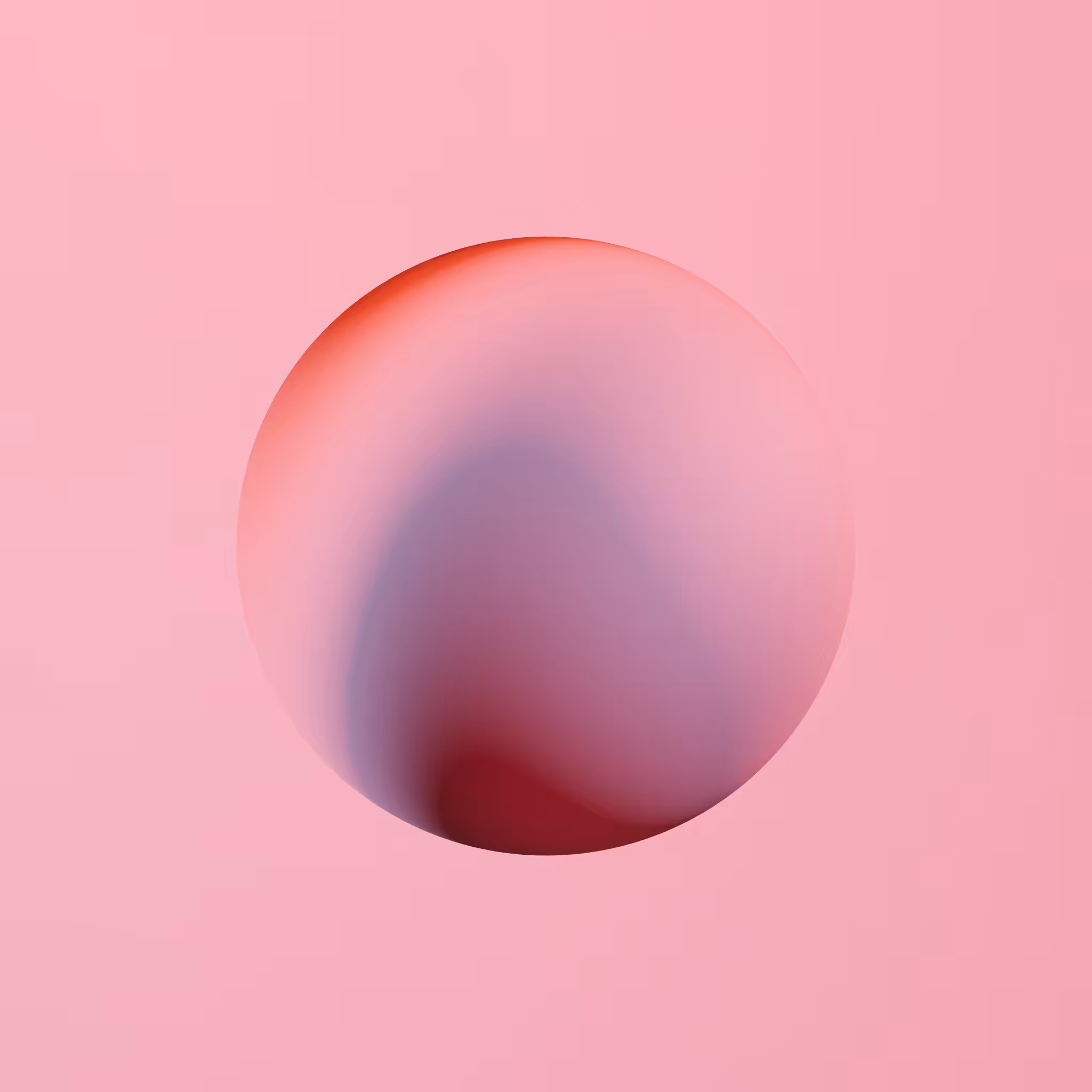 Ether Marbles: You taste like cherry