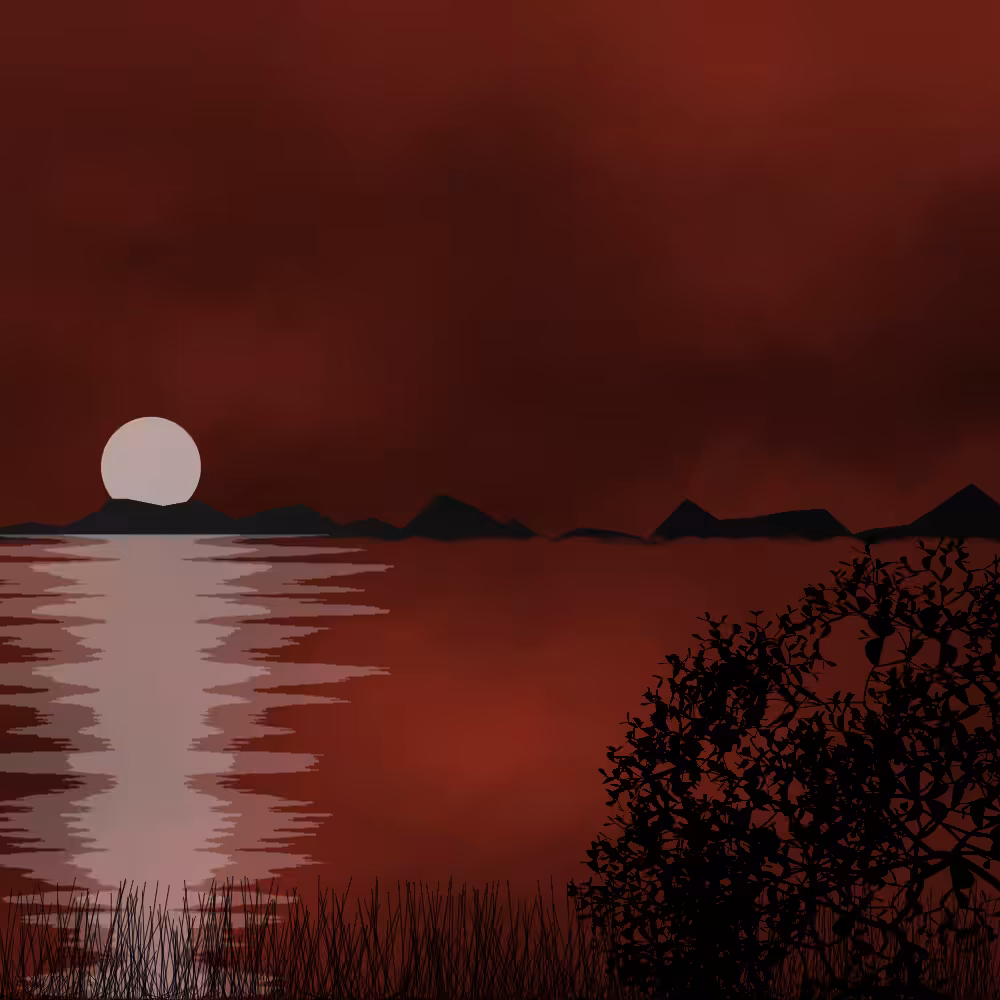 Reverie #56
