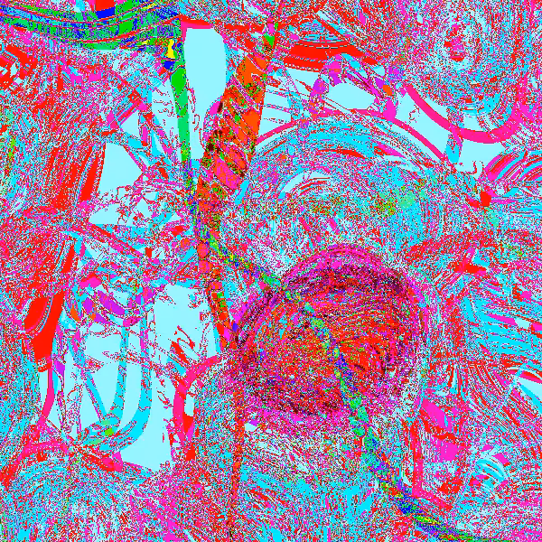 Einstein-Rosen Memories #33