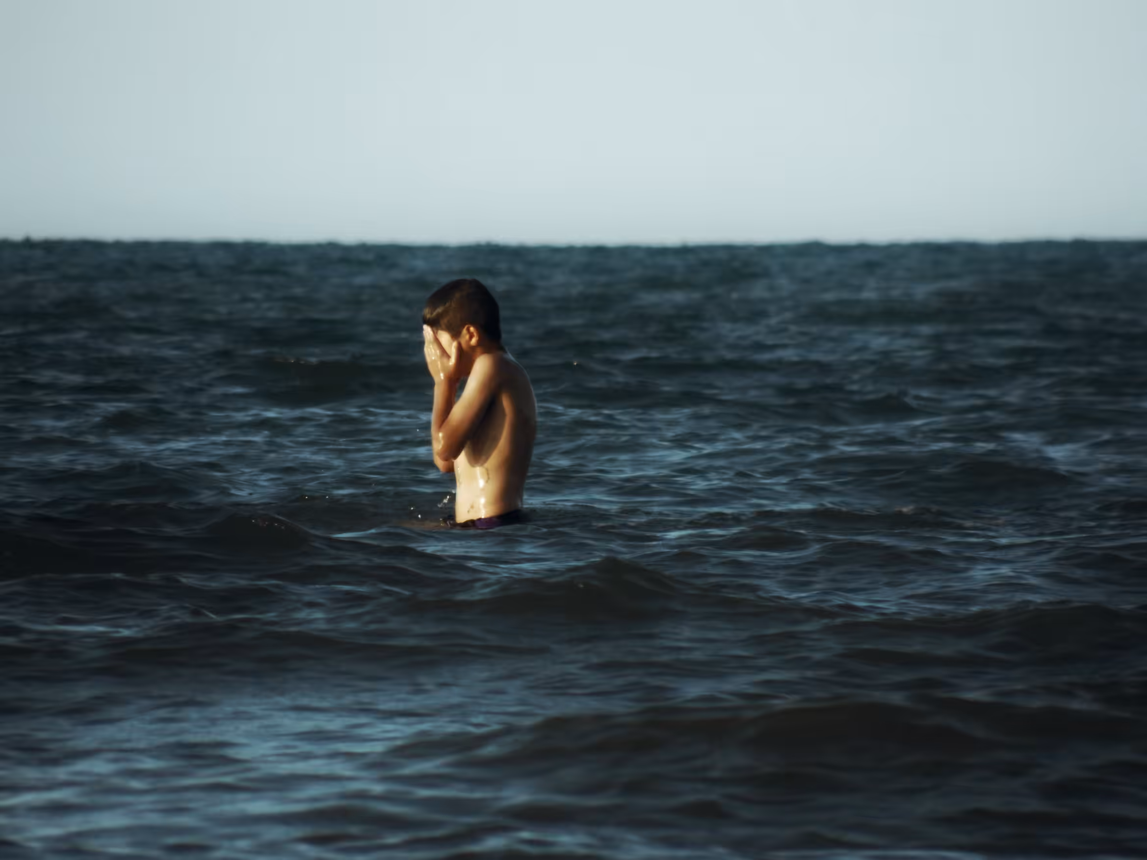 Depth