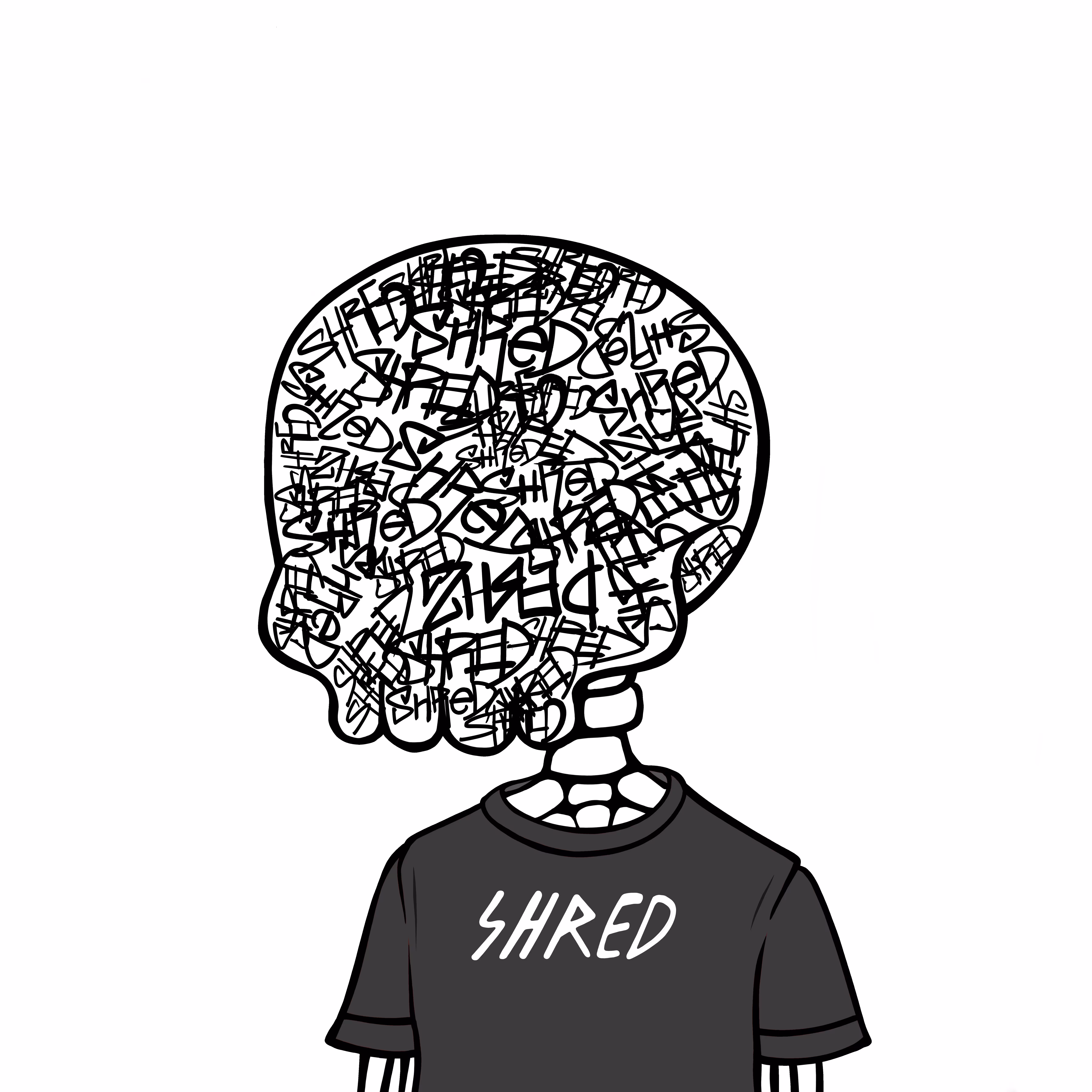 ShredFace - 0056