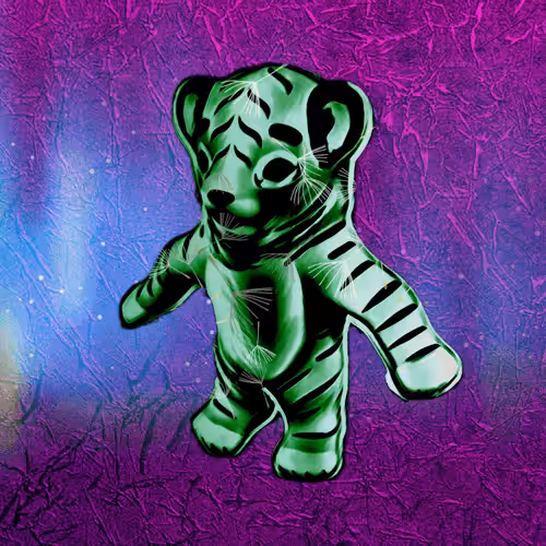 TinyTiger #219