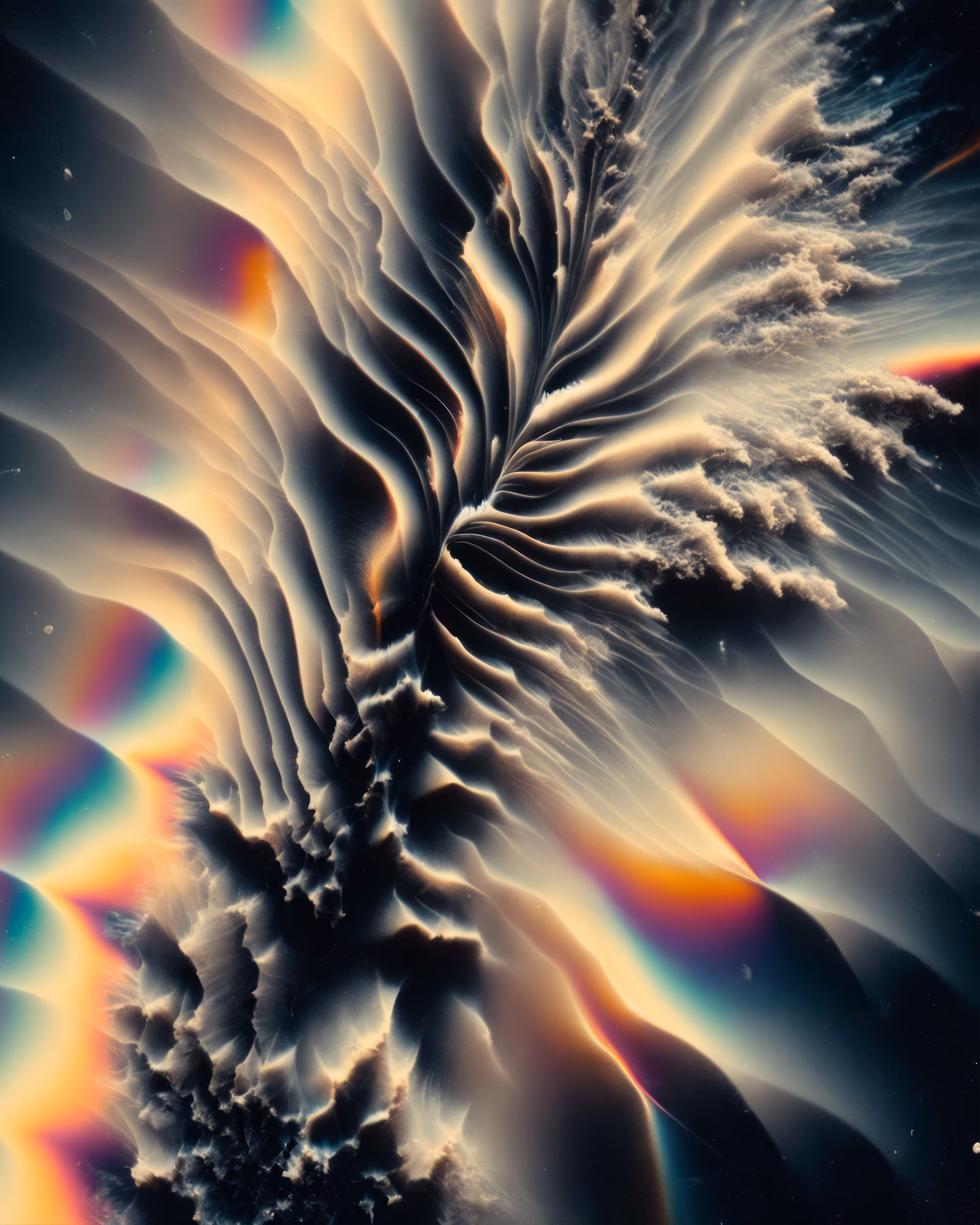 Disintegration 220124