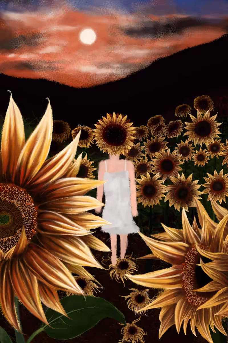 Heliotropism
