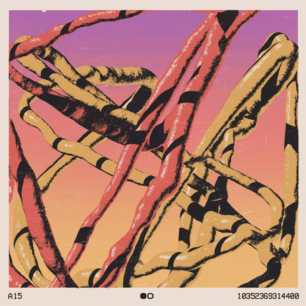 Squiggles 2.0 #81