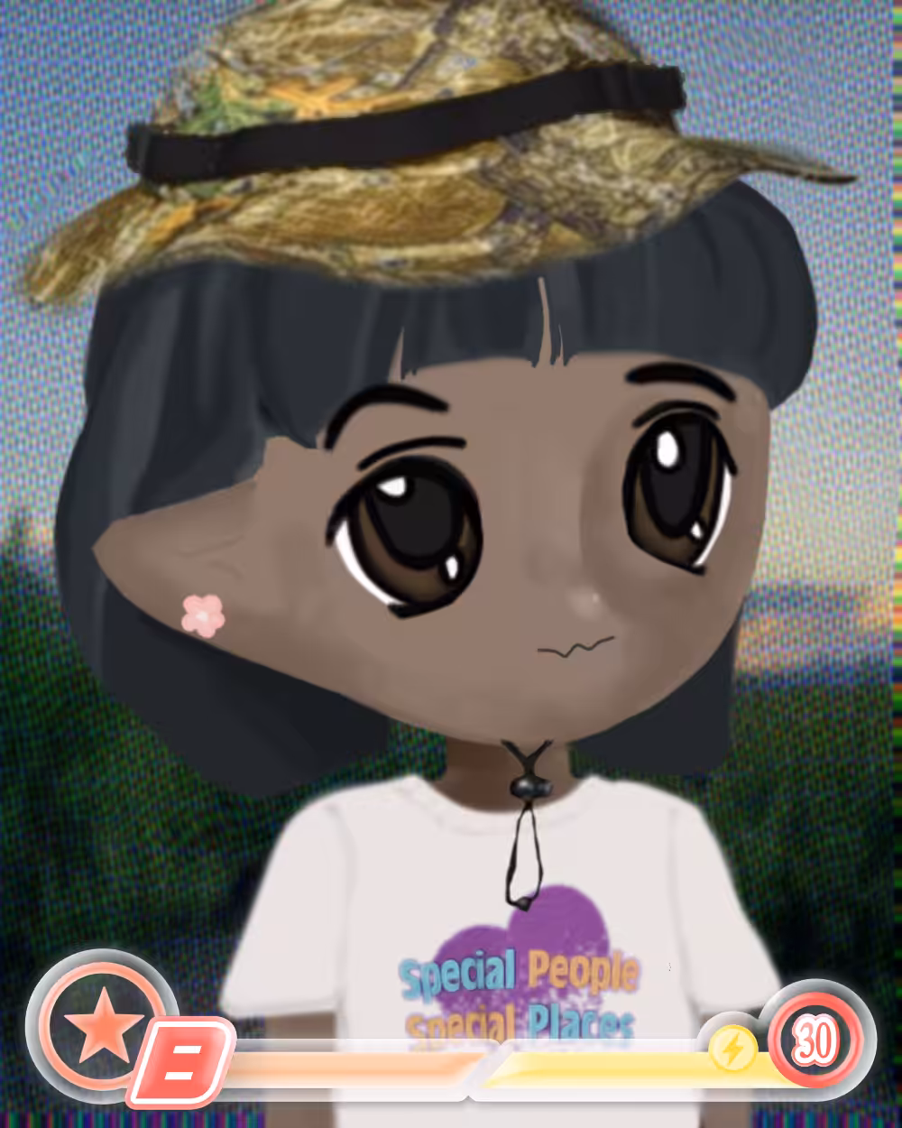 Milady 5351