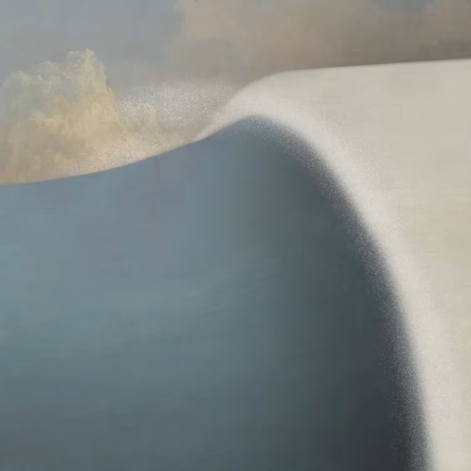 The Ocean is Messed Up!!!