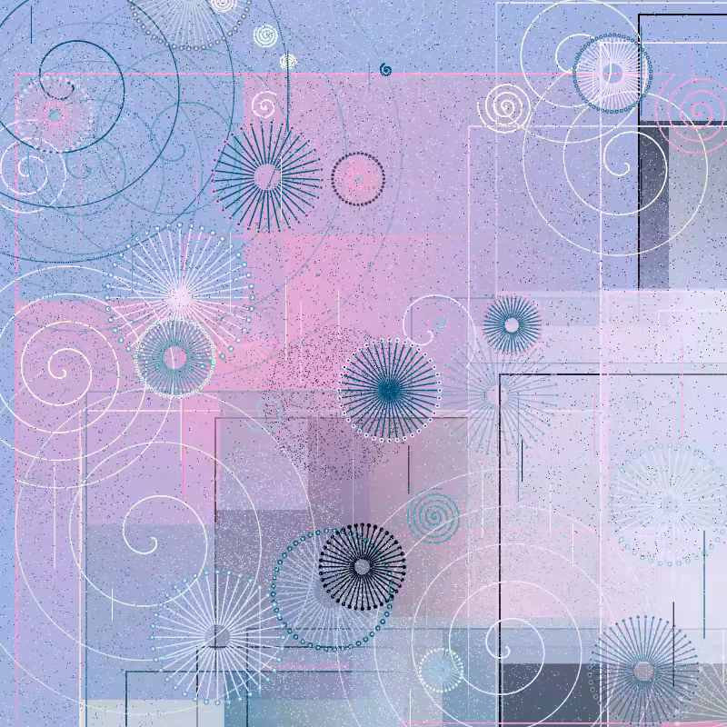 Spirals #1