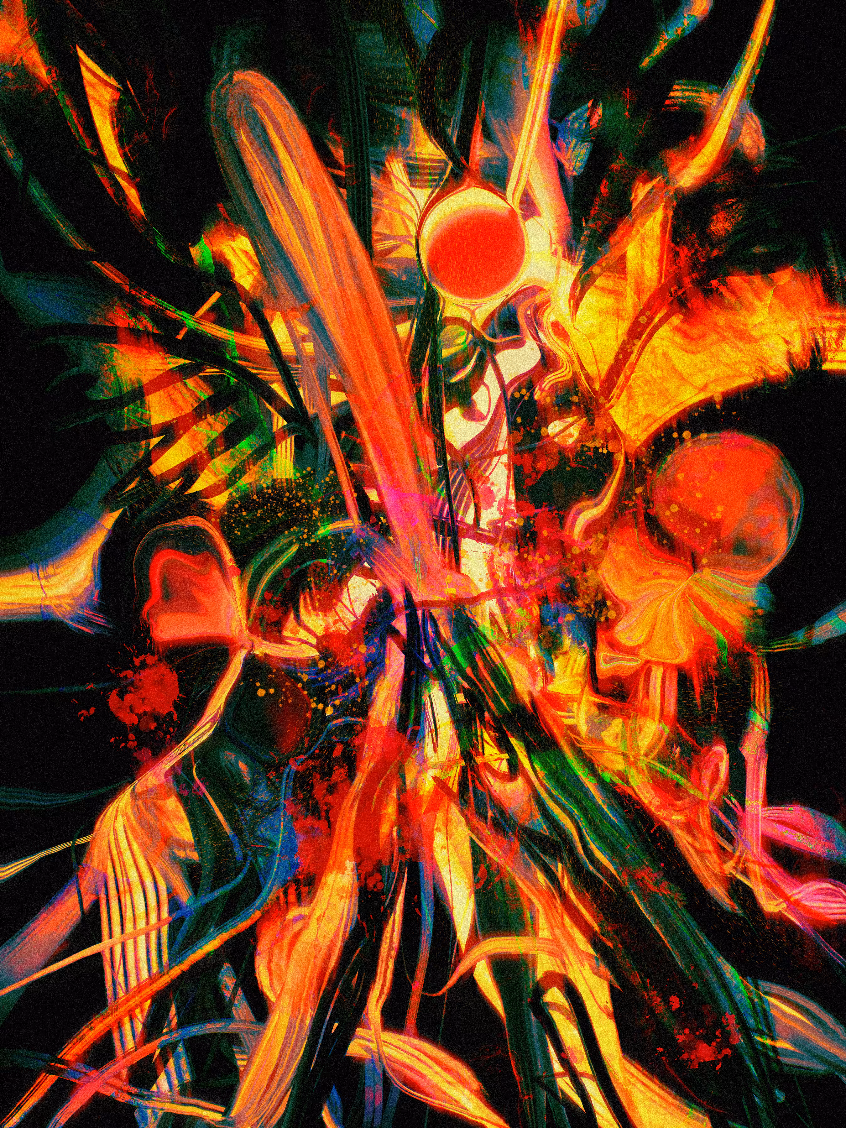 Randomized Trajectory 02