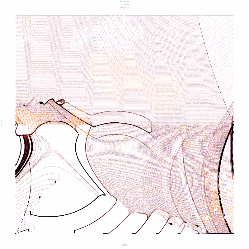 Emergent Forms #180