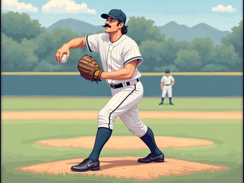 DataBaseball: Al Gerheauser - 1943 (3.8 PV)