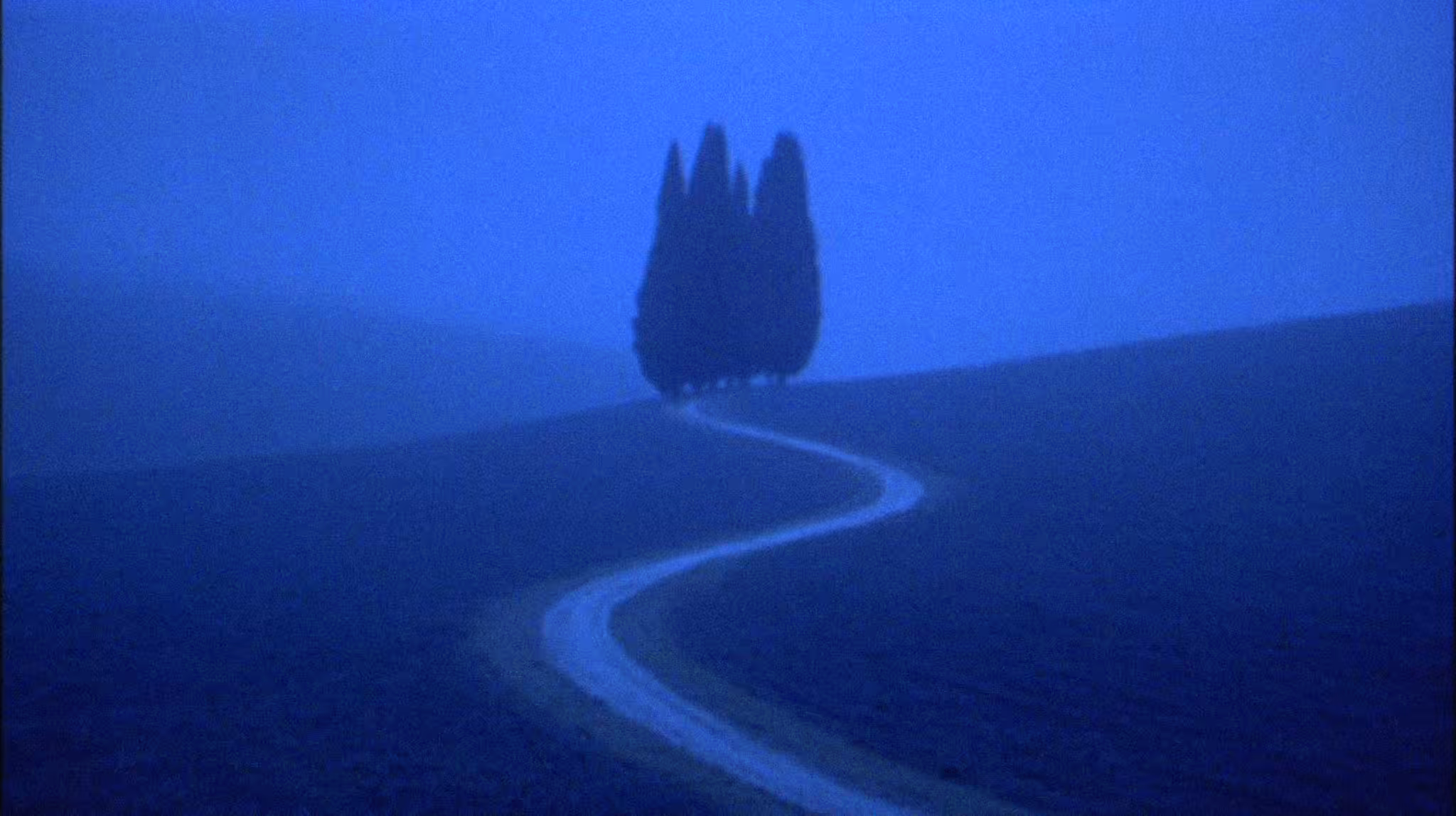 The Other Side of Silence: The Melancholy Circuit