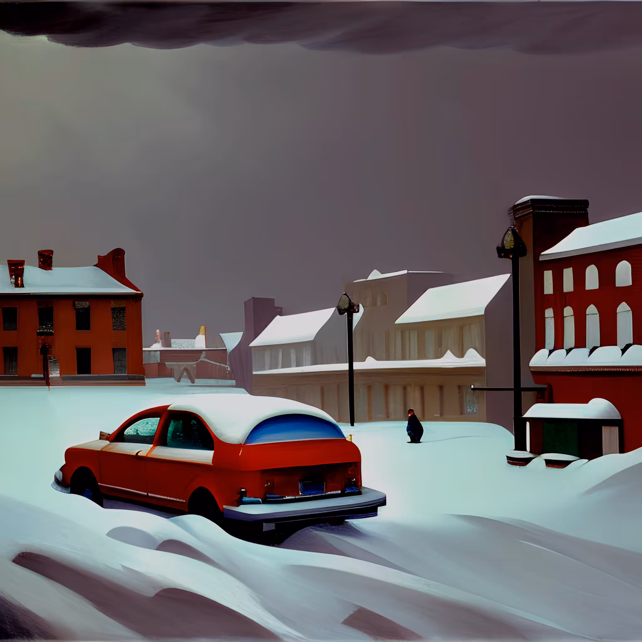 US winter storm brings blizzards, tornadoes and flood threats