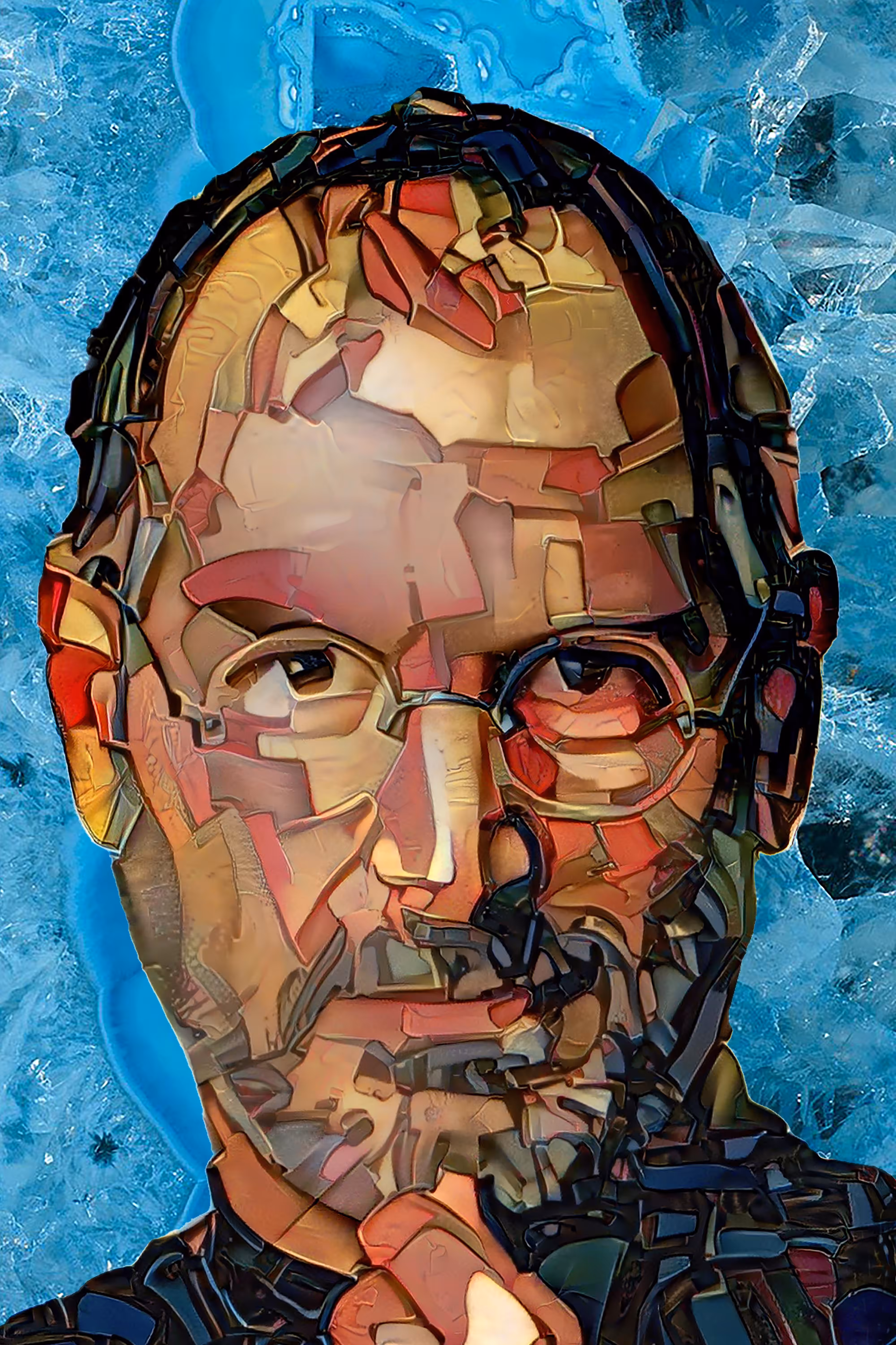 Steve Jobs