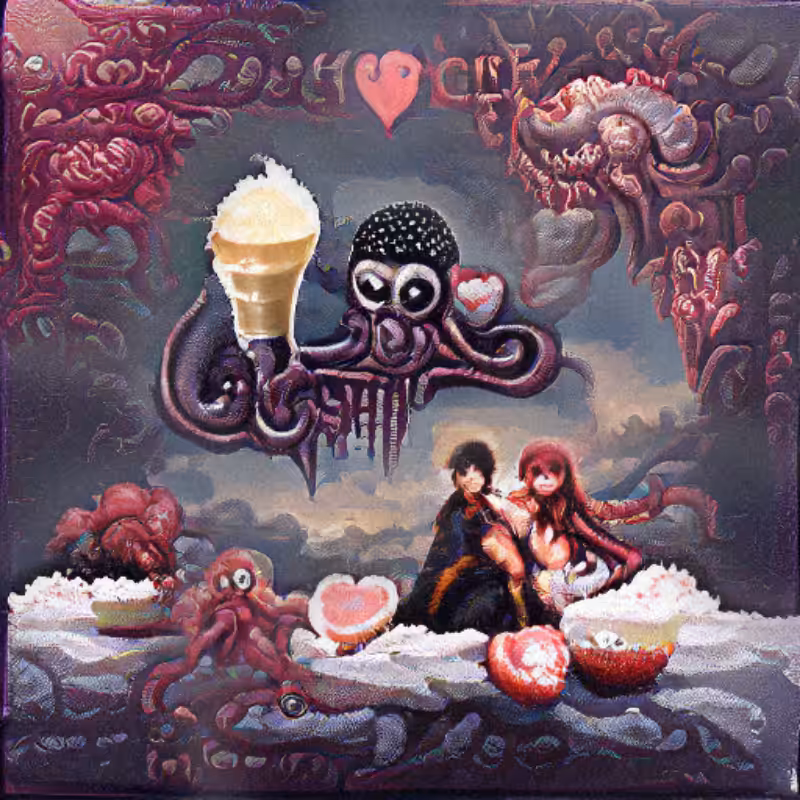 Your Octo-Valentine #44