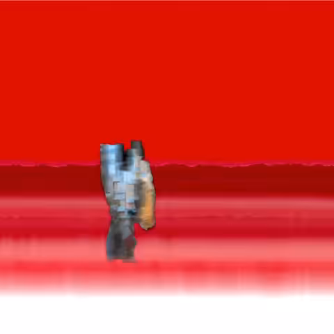 Occlusion: Getting Away Remix