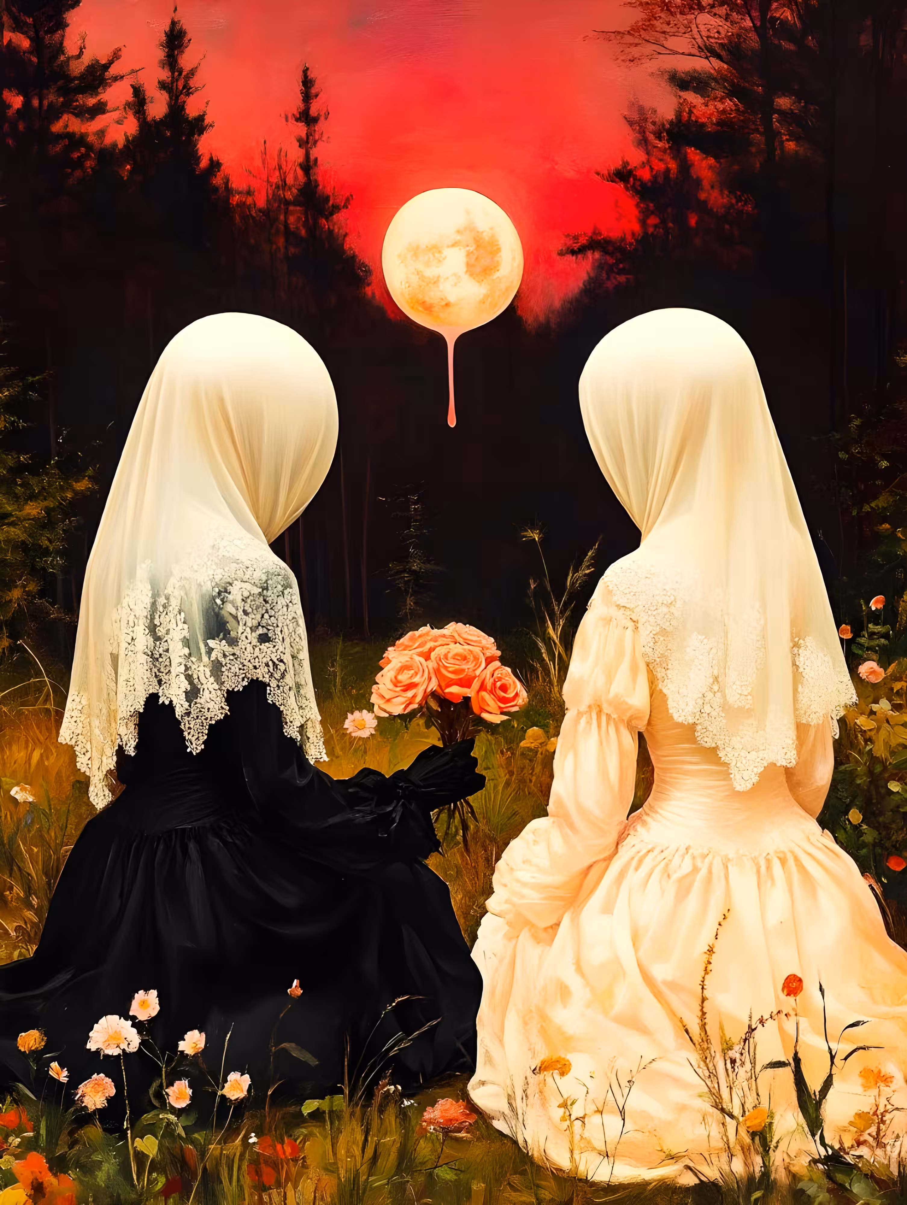 Midnight Devotion