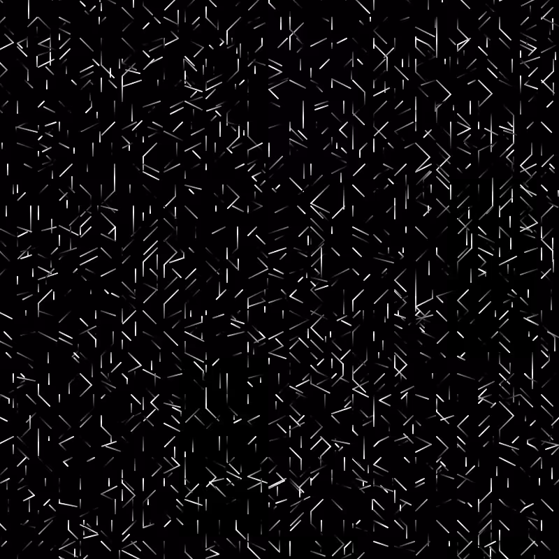 Ghost Fibers #42
