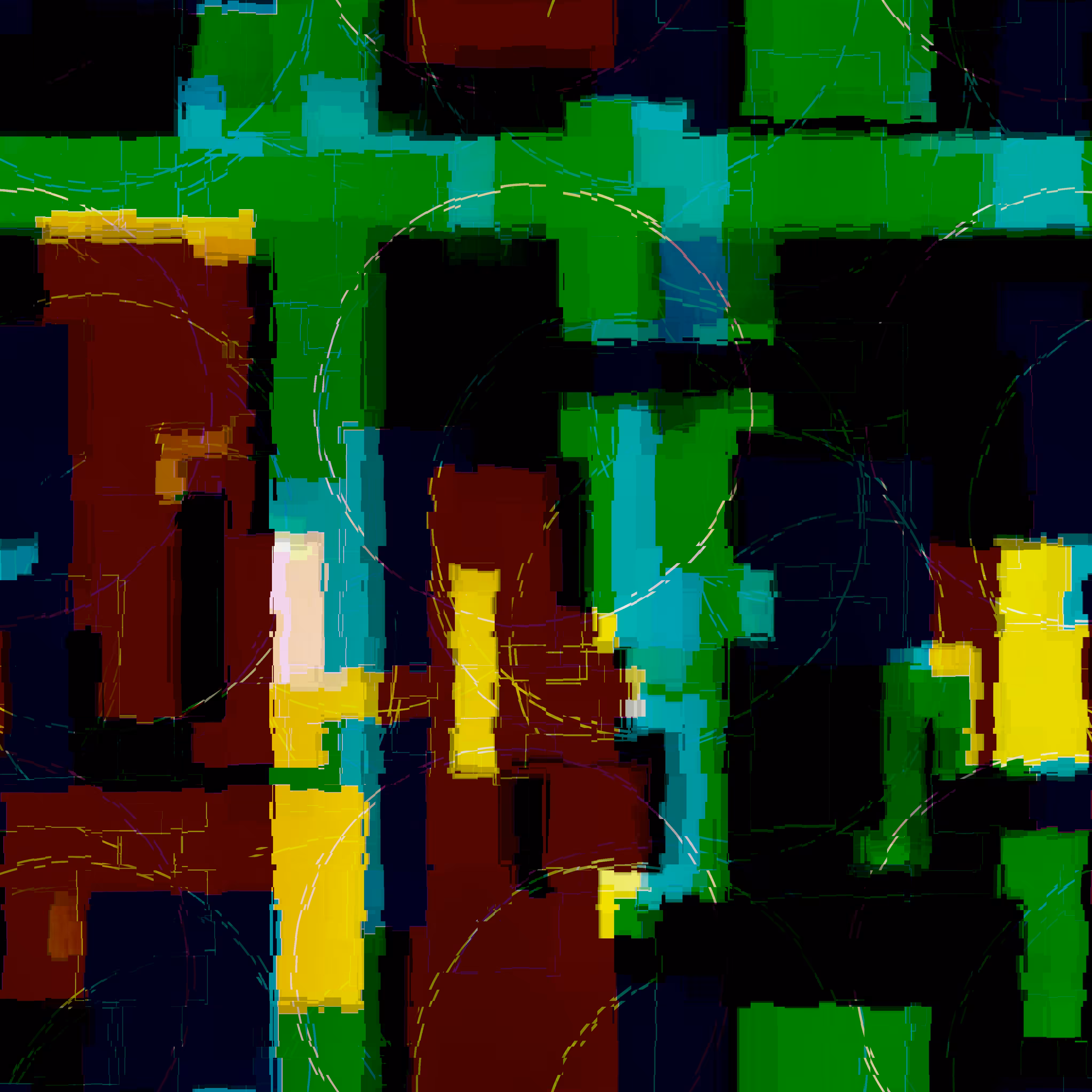 The Signal Pt. 2 (1/1)