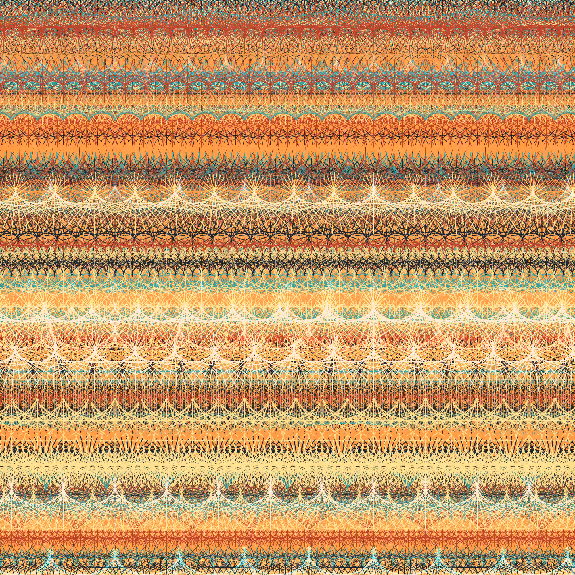 Lace Factory #48