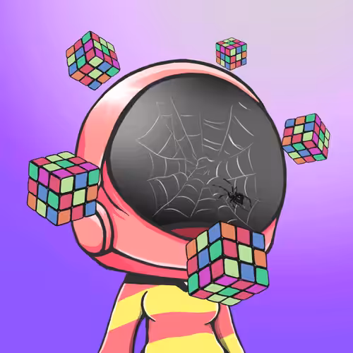 VibeNauts #3692