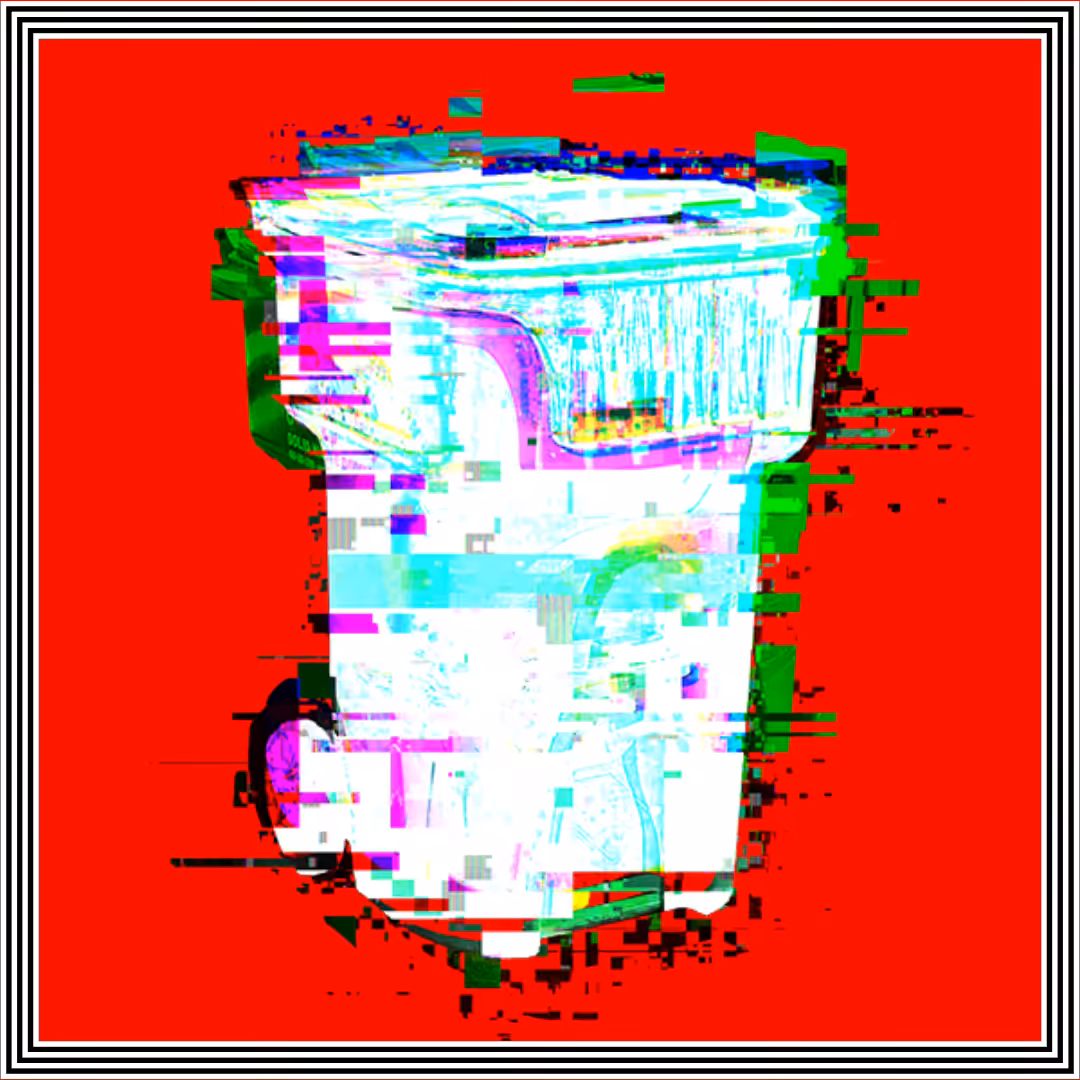 fx[TRASH] #63