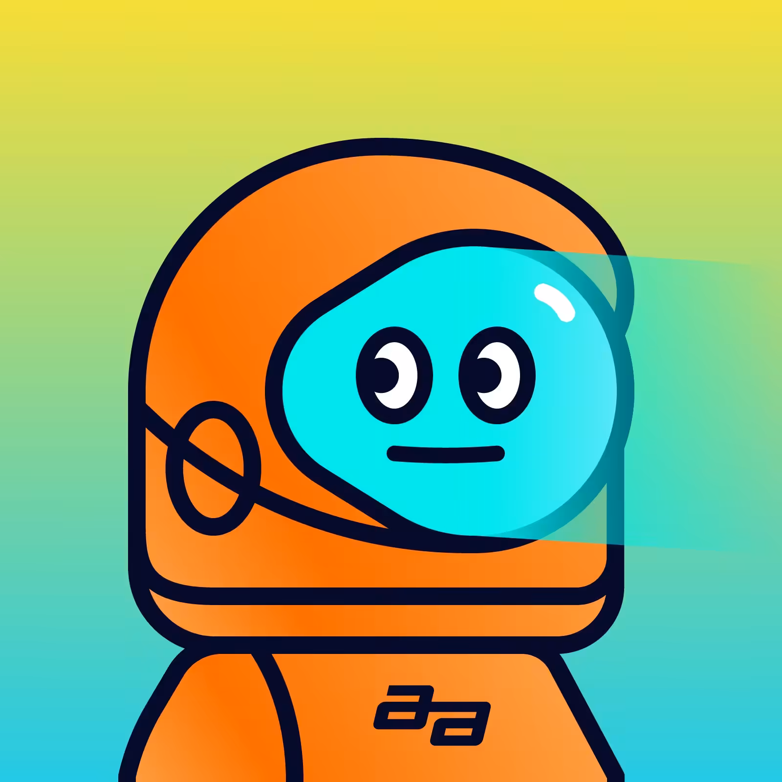 Awkward Astronauts #9301