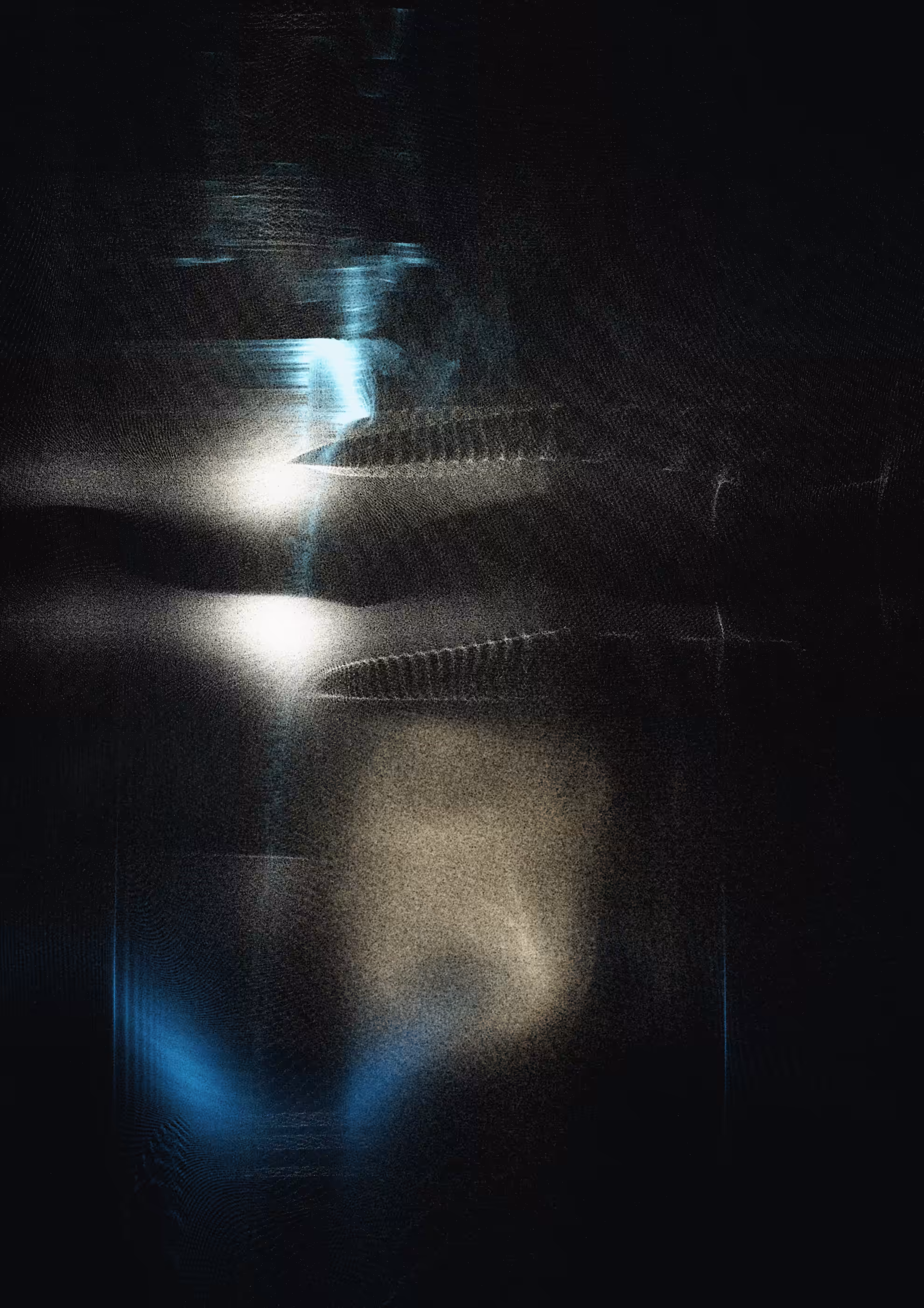 what lingers within #110