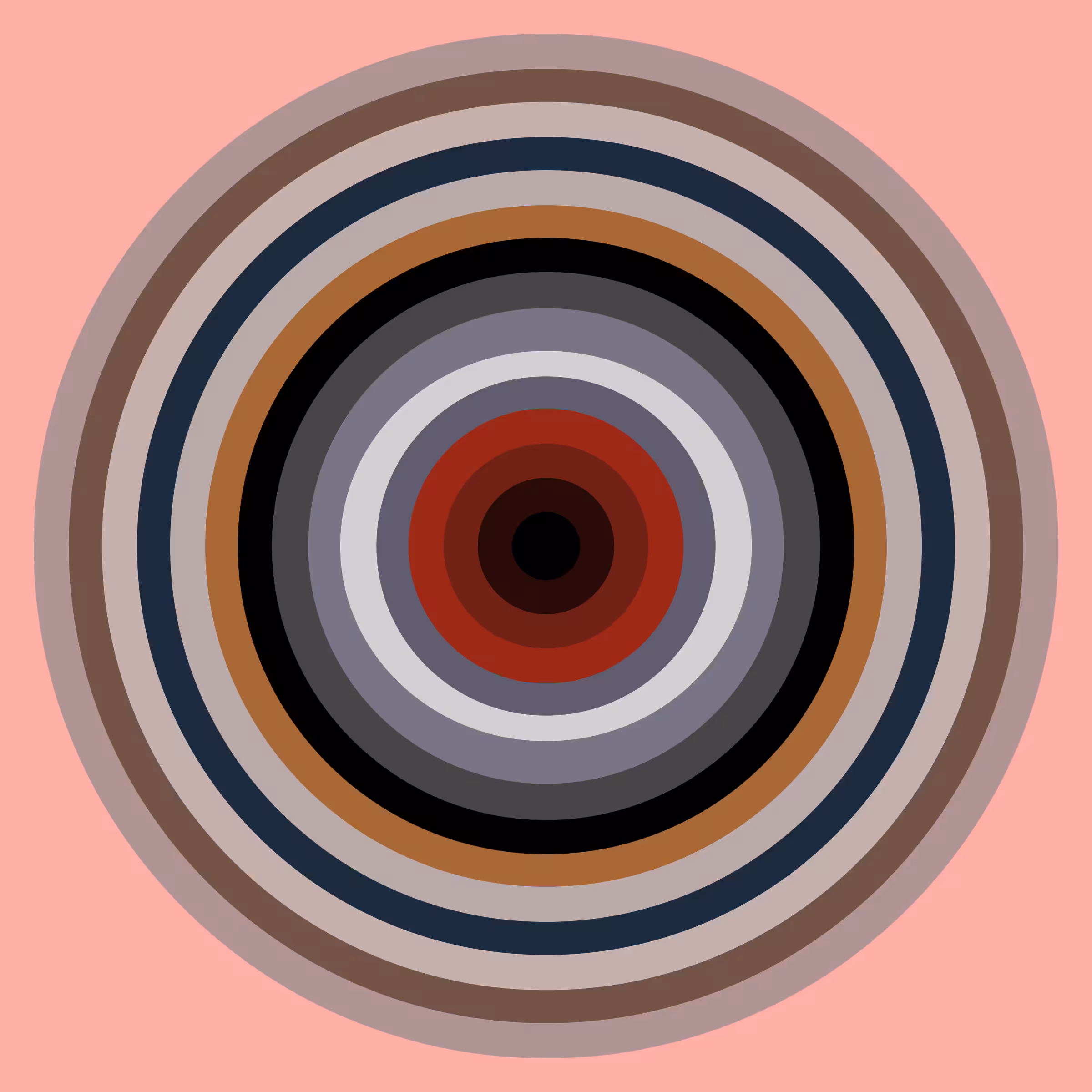 Circle of Frens² #7087