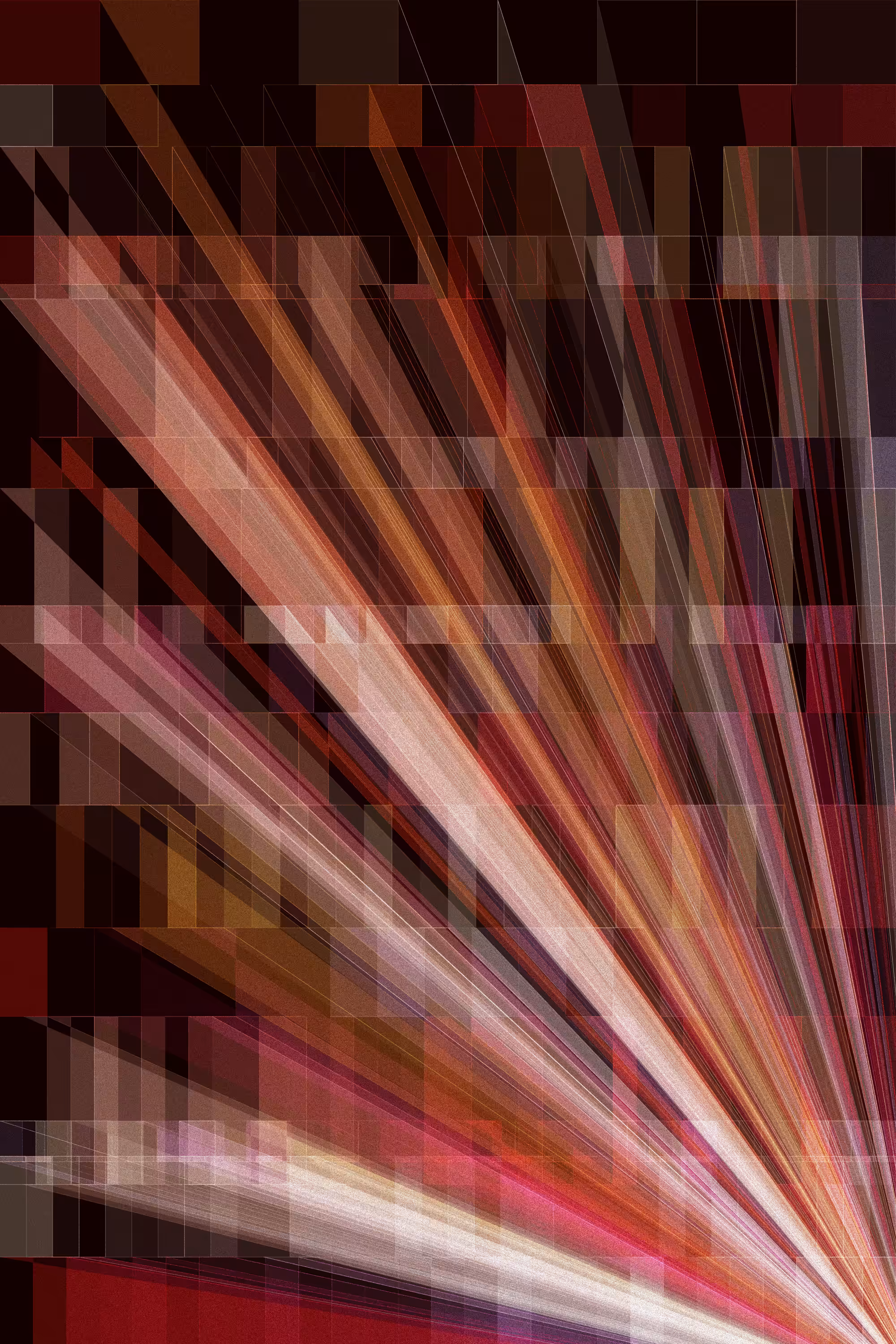 Rodeo posts: Luminance 5