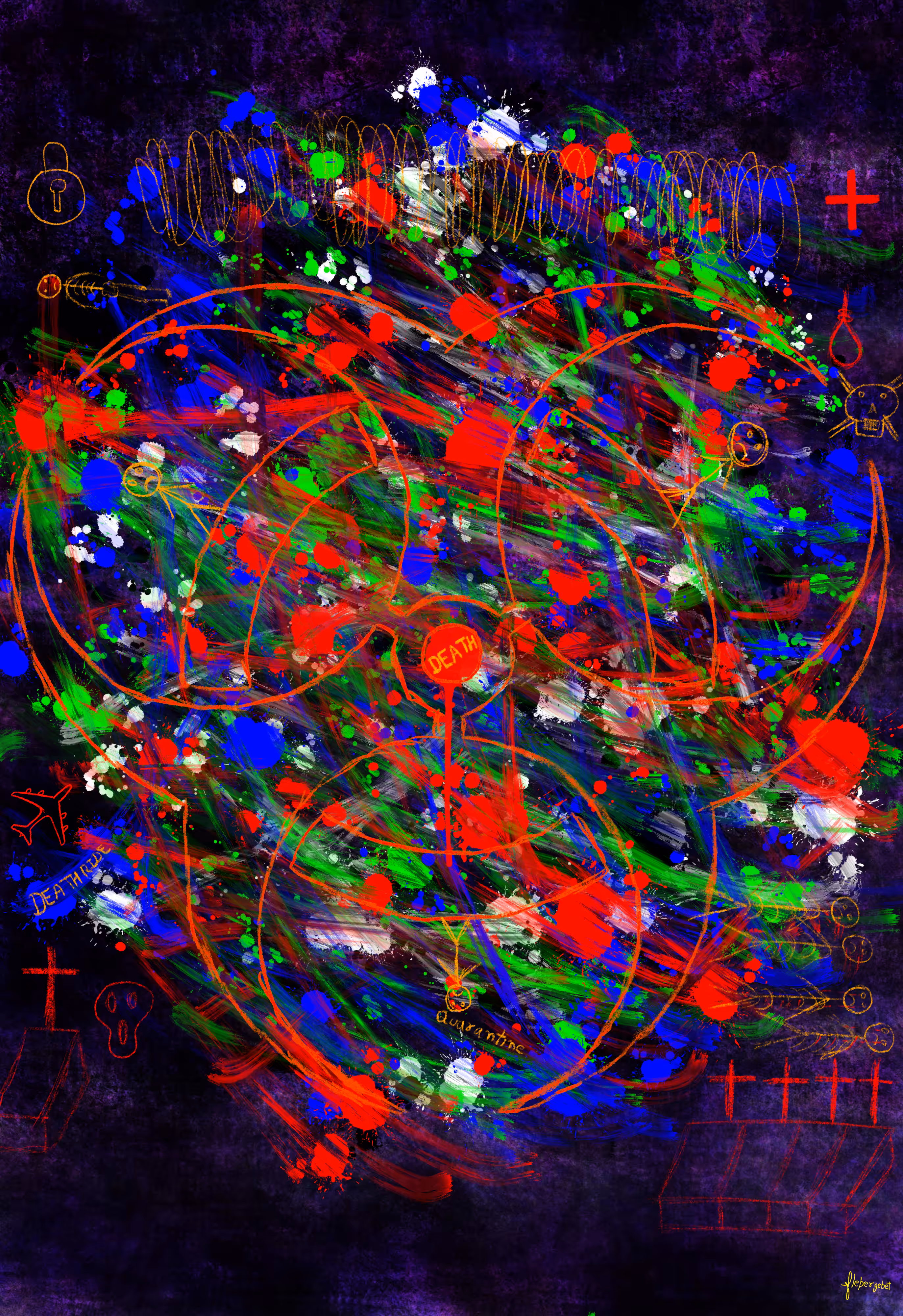 The Virus