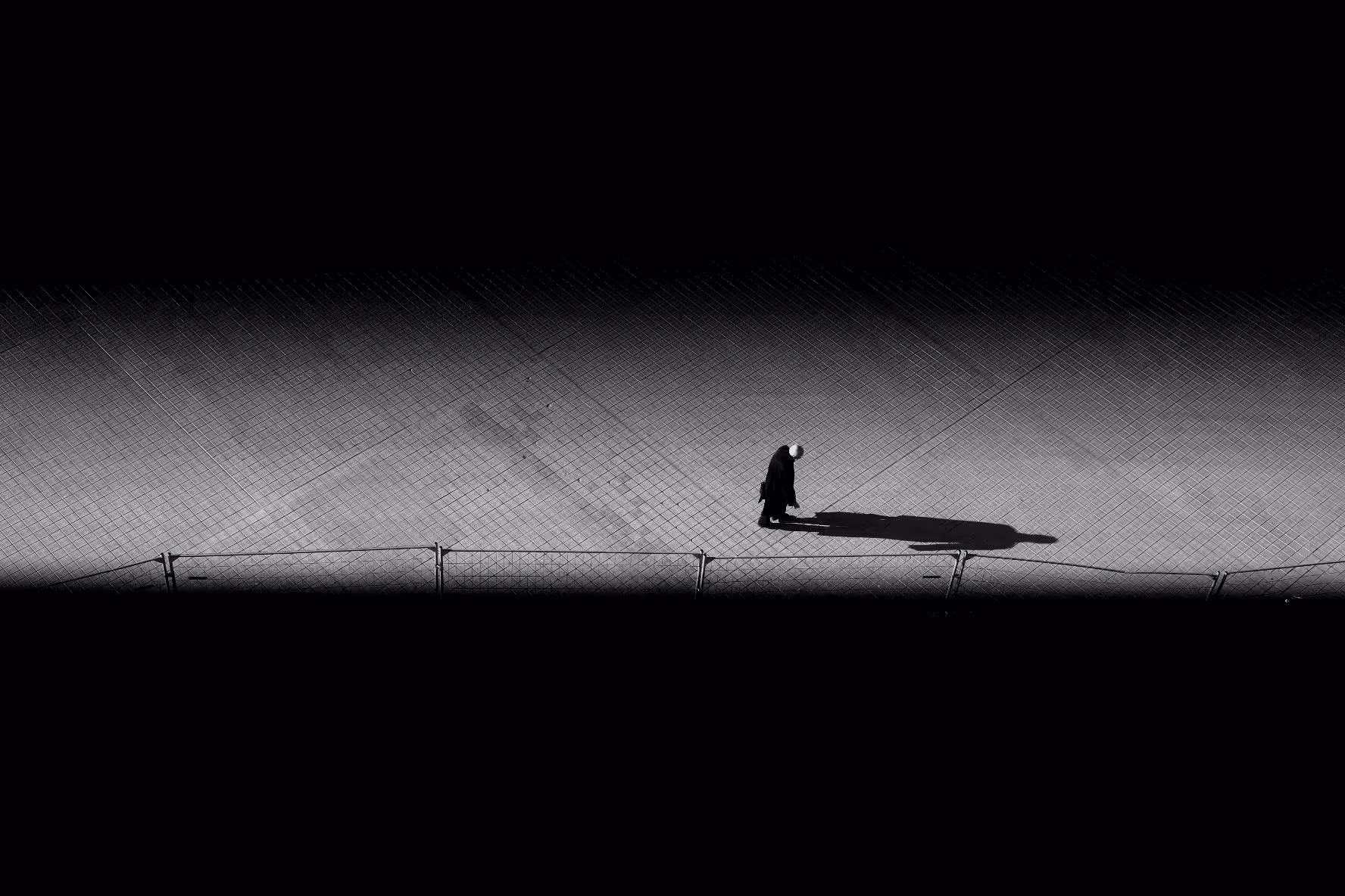 A way out