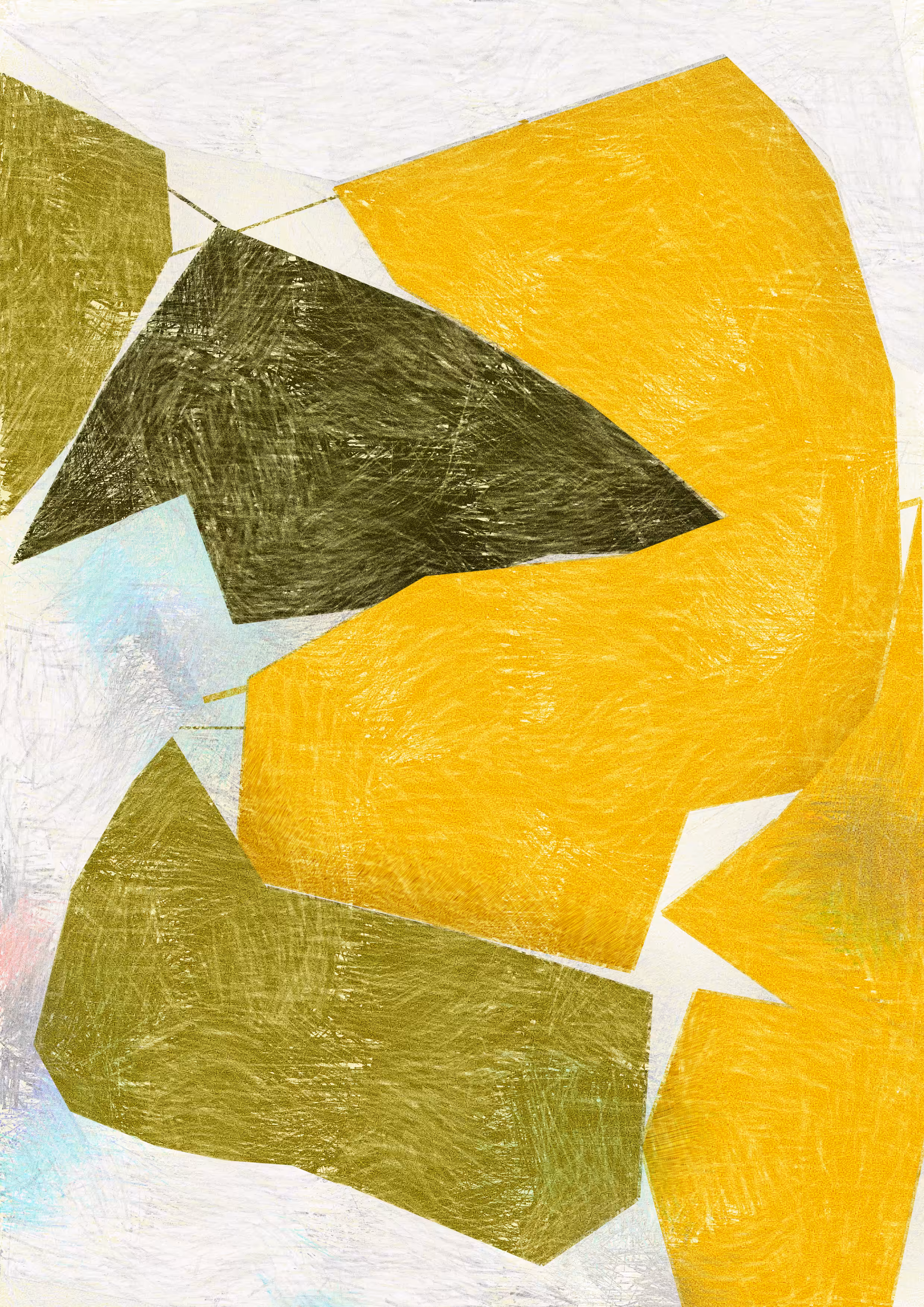 Sketchbook A #63