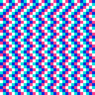 #378 - Scramble Vibe