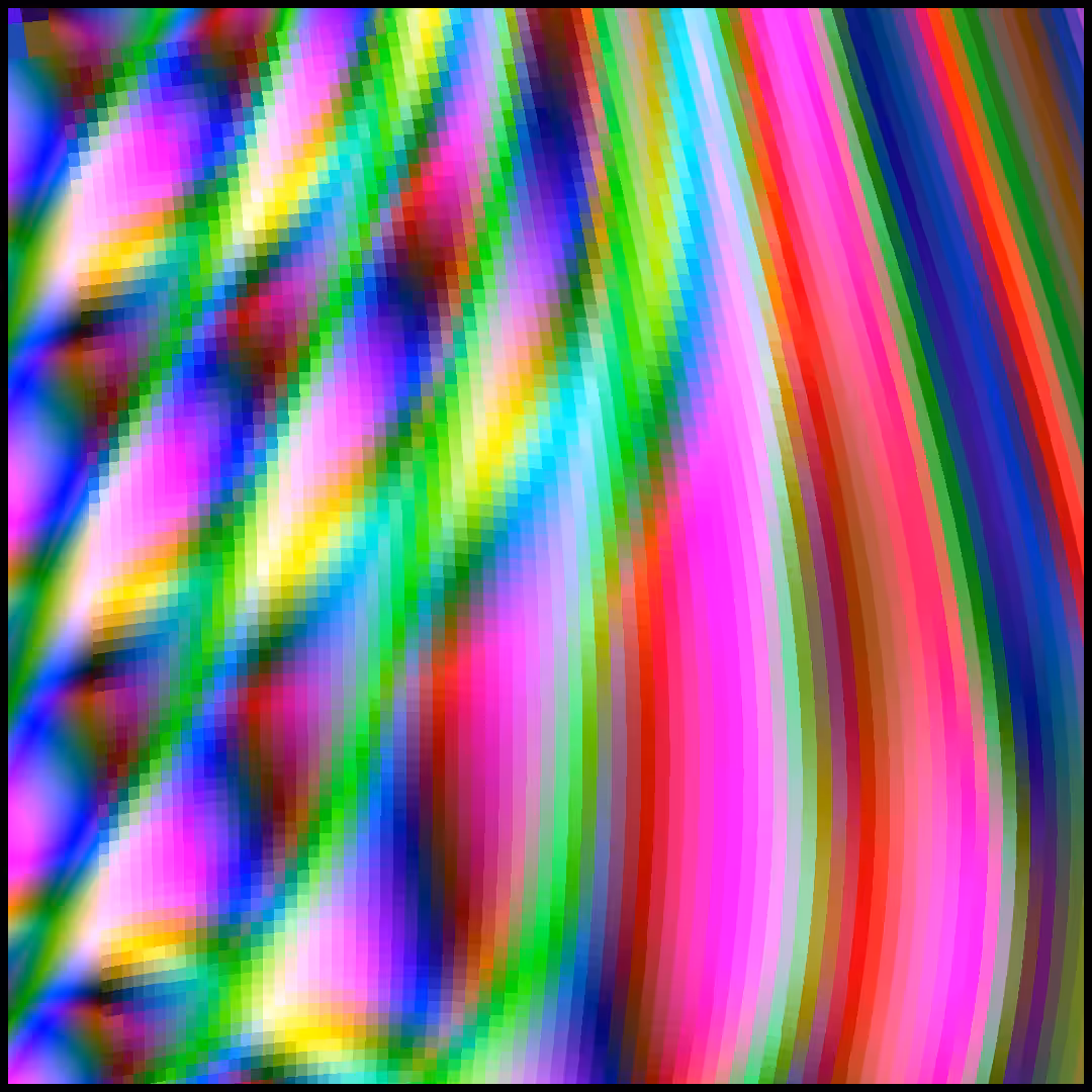 Generative patterns #2 #20