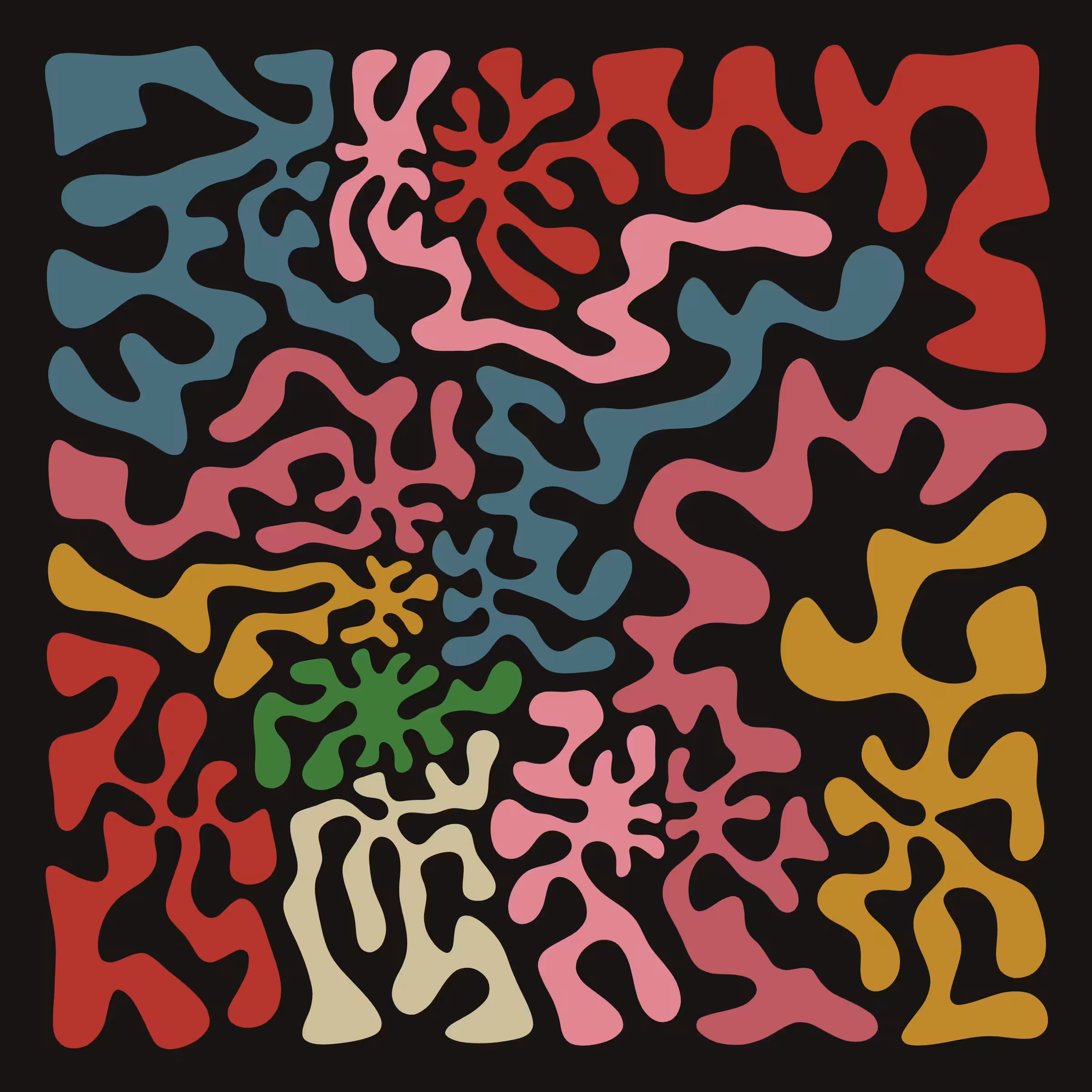 Expansion, 01