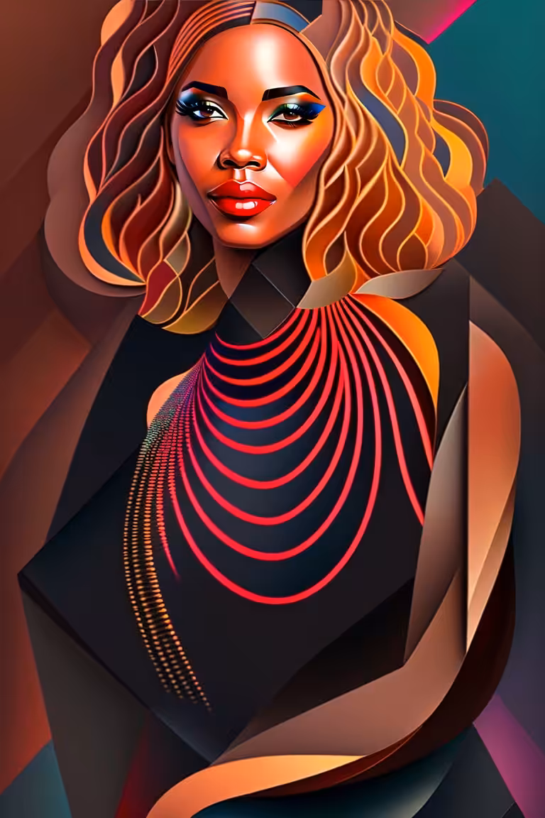 Woman 054