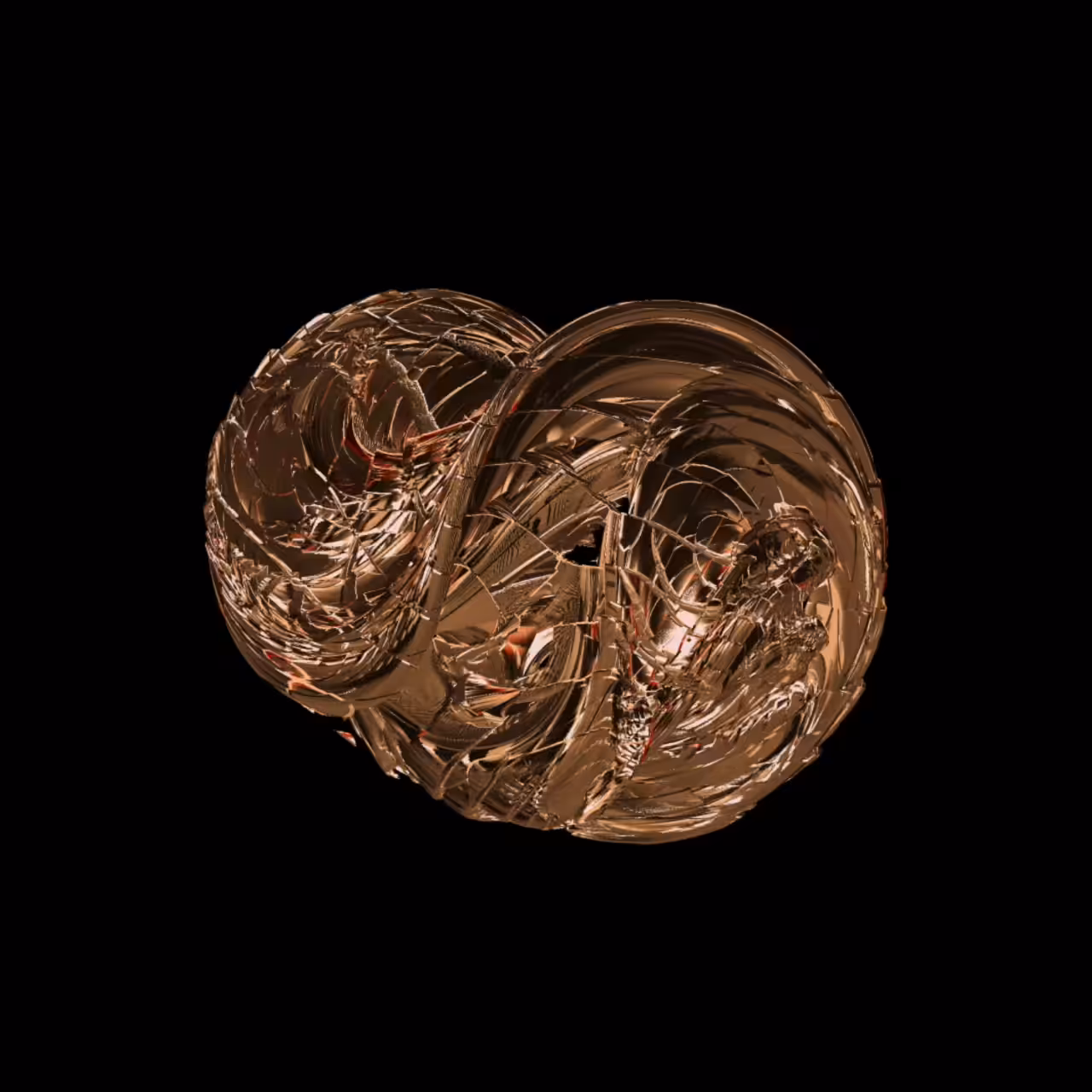 Multiverse #4 - Fragmenta