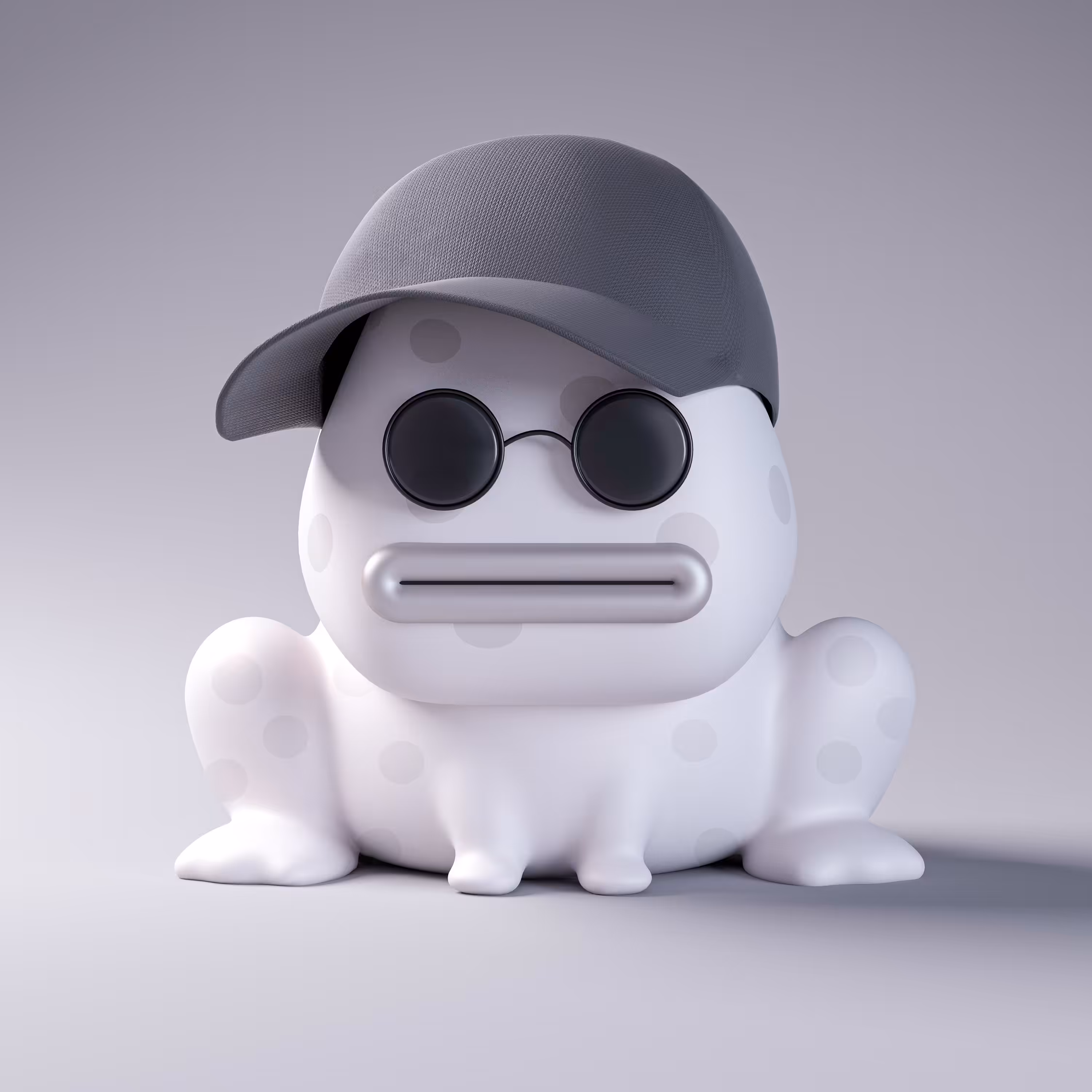 ToyToadz #34000000
