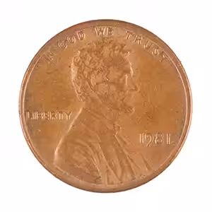 Cent #1495