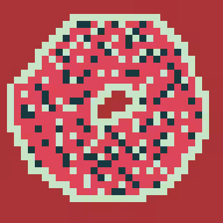 Blitmap: #1484 - Everything Cherrybomb
