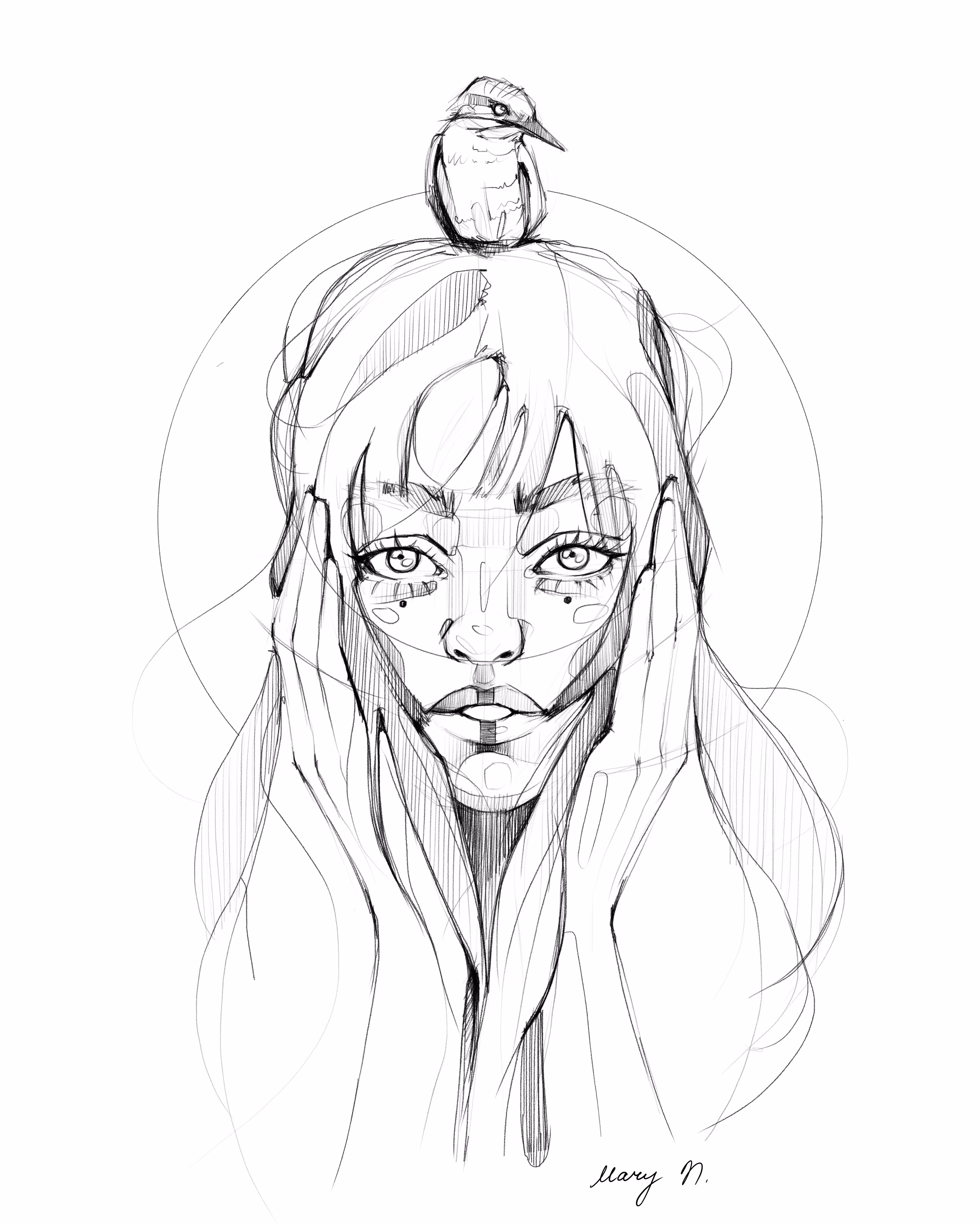 Sketch 8