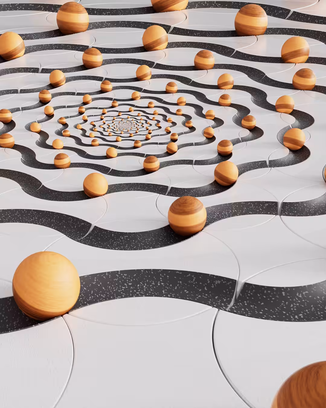 Motion Singularity