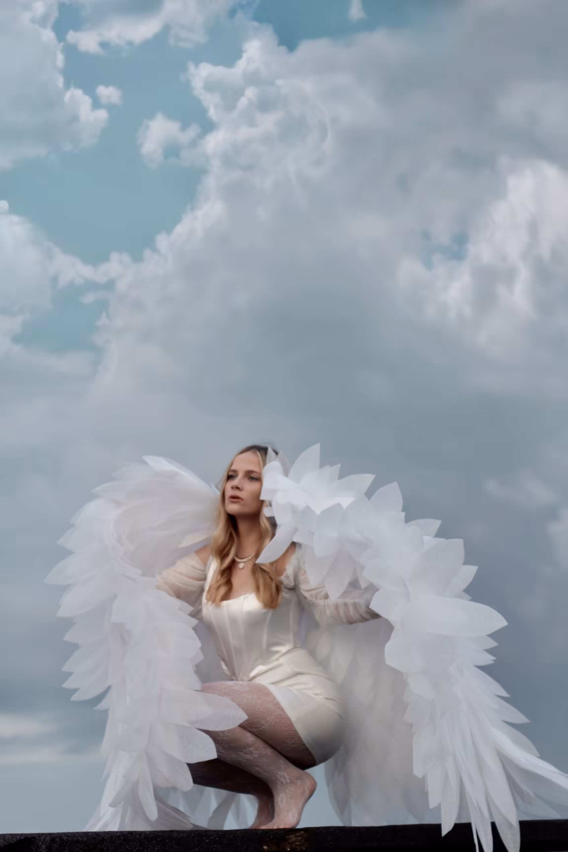 The guardian of dreams