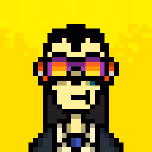 Tezlords: Tezlord - 89