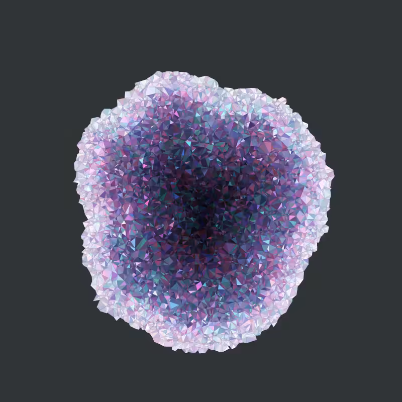 Geode #15