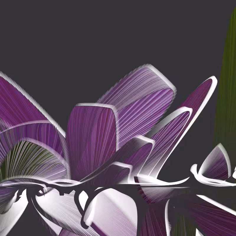 Bouquet #34