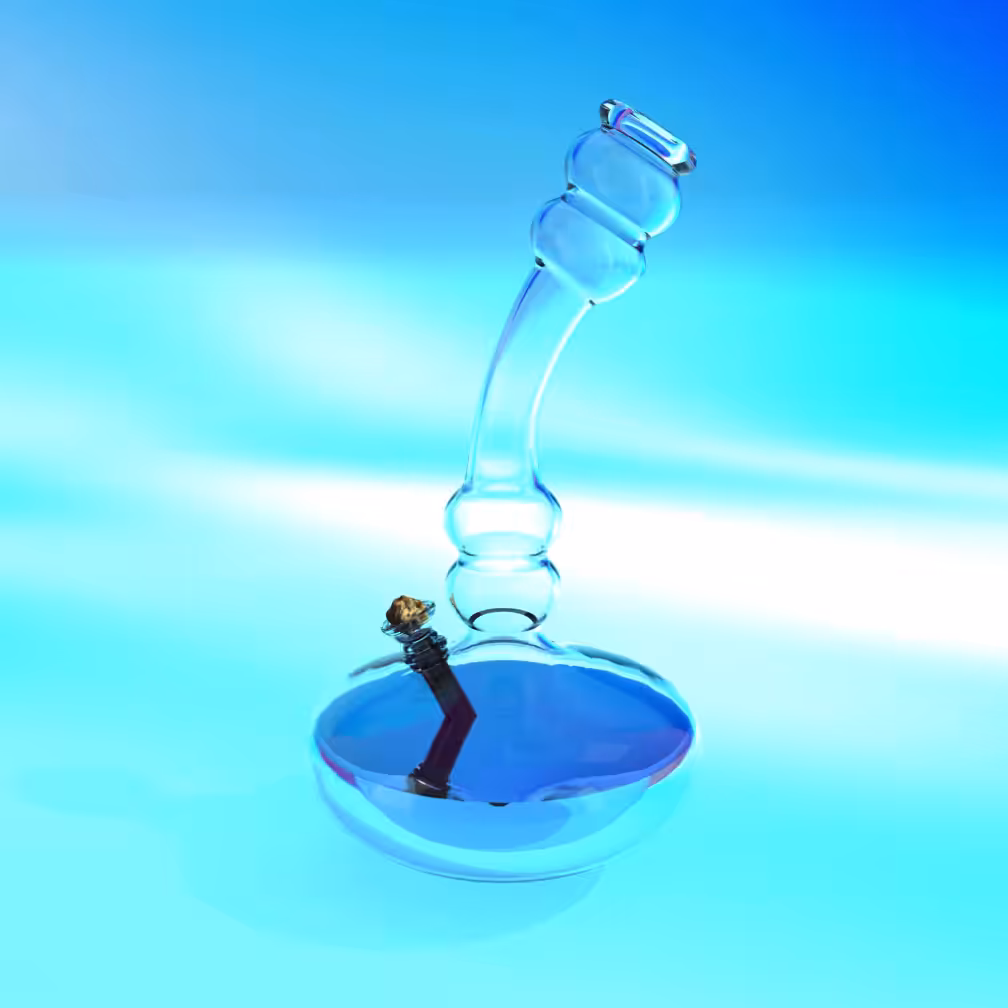 CryptoBong
