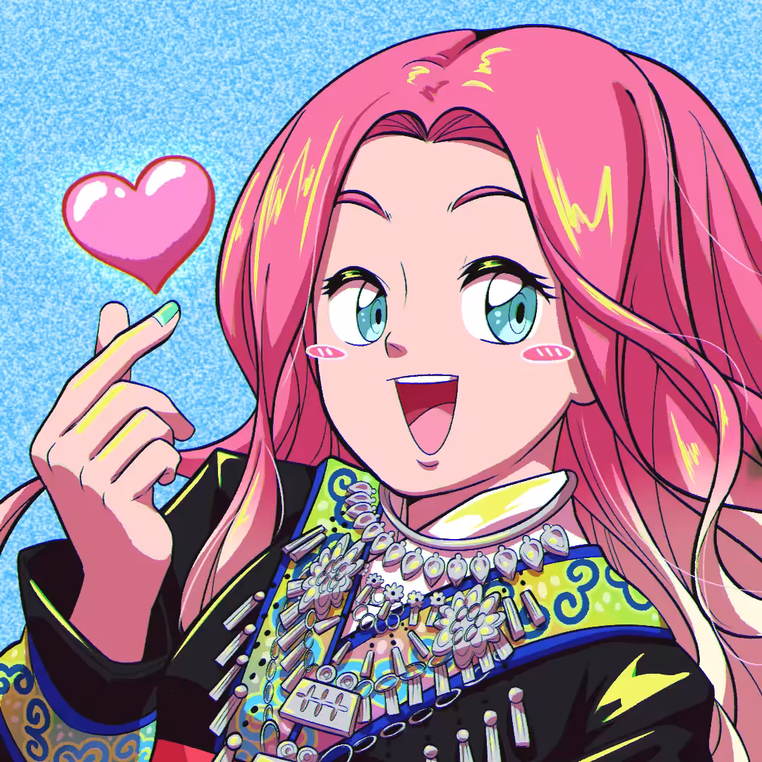 PFP - LivingLegends [Commission]